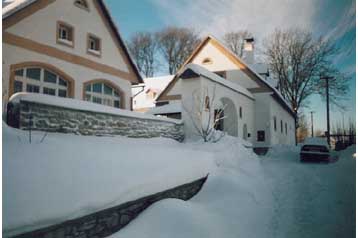Pension de famille Hořičky 12